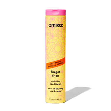 AMIKA:_Forget Frizz Anti - Frizz Conditioner_Cosmetic World